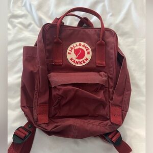 Kanken Mini Backpack